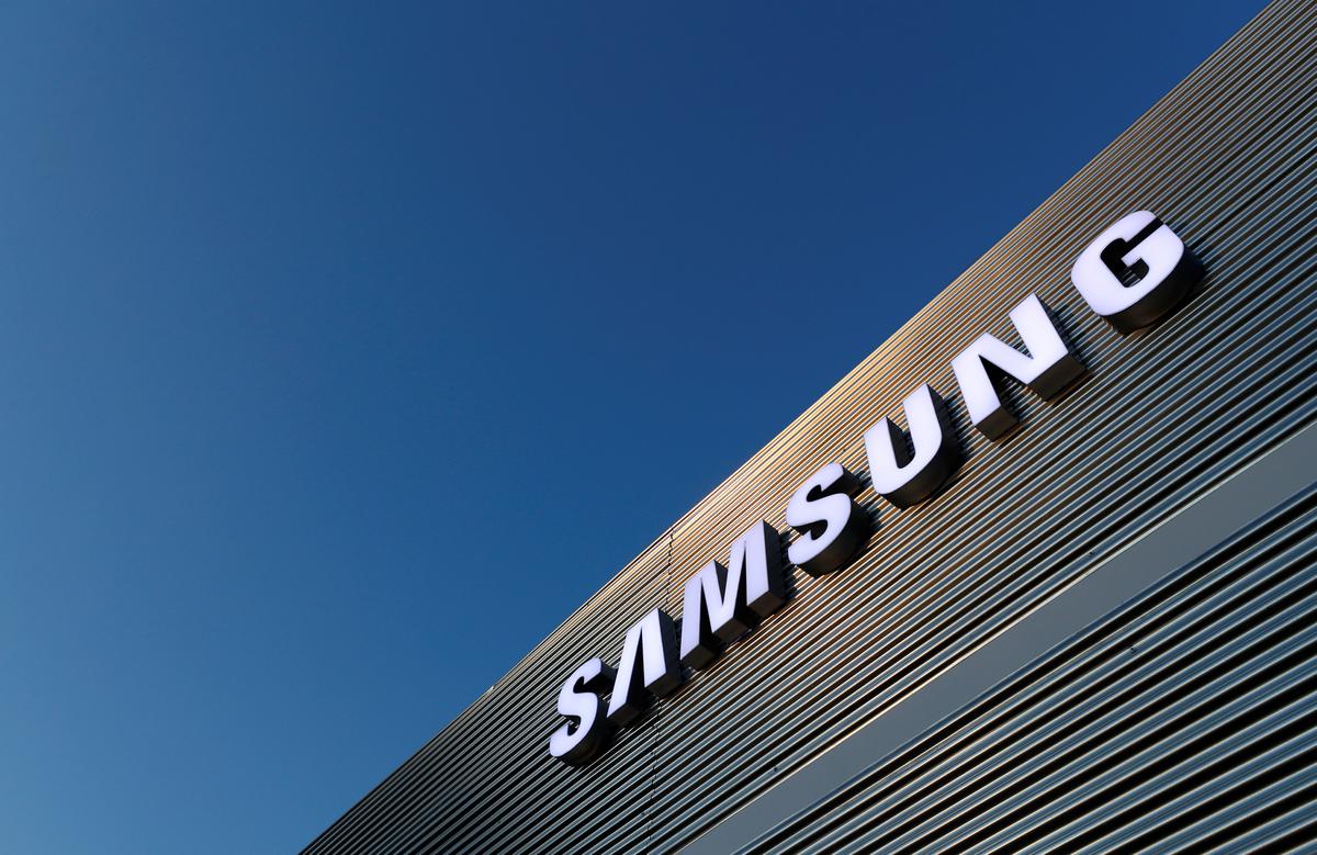 samsunghitsrecord$10bnrevenuemilestoneinindia