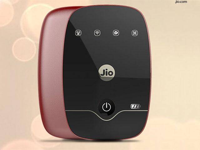 reliancejioisoffering100%cashbackonjiofi:hereshowtoavailofit