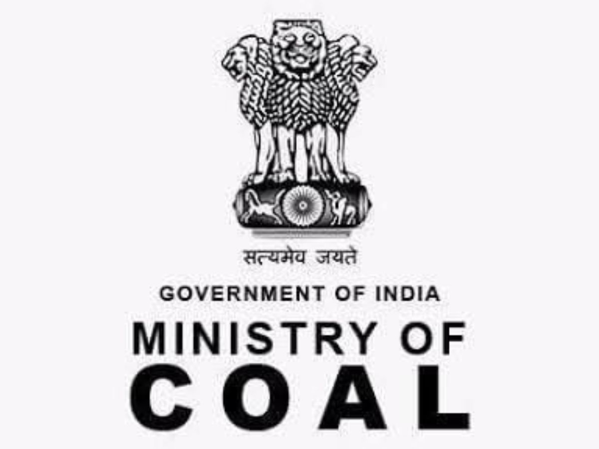 India’s Coal Production Rises 3.63% in April 2025