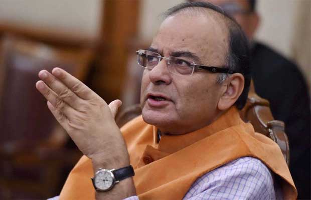 demonetisationledtoformalisationofeconomyexpandedtaxbase:jaitley