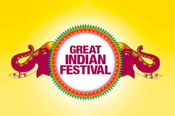 amazongreatindianfestivalcelebrationspecialsaleandflipkartbigdiwalisalestartsfromoctober12