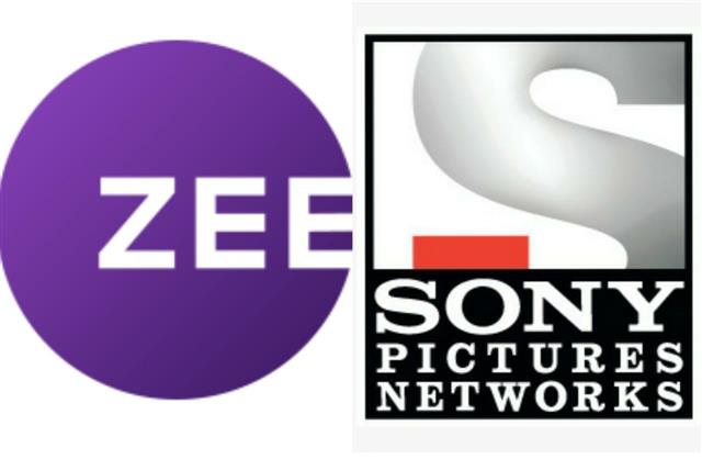 zeeentertainmentsonypicturesnetworksindiasignmouformerger