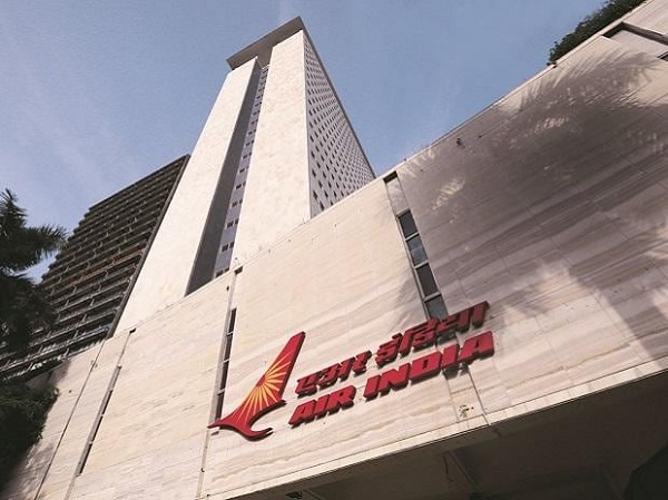 Air India is likely to be hand over to Tata Group today