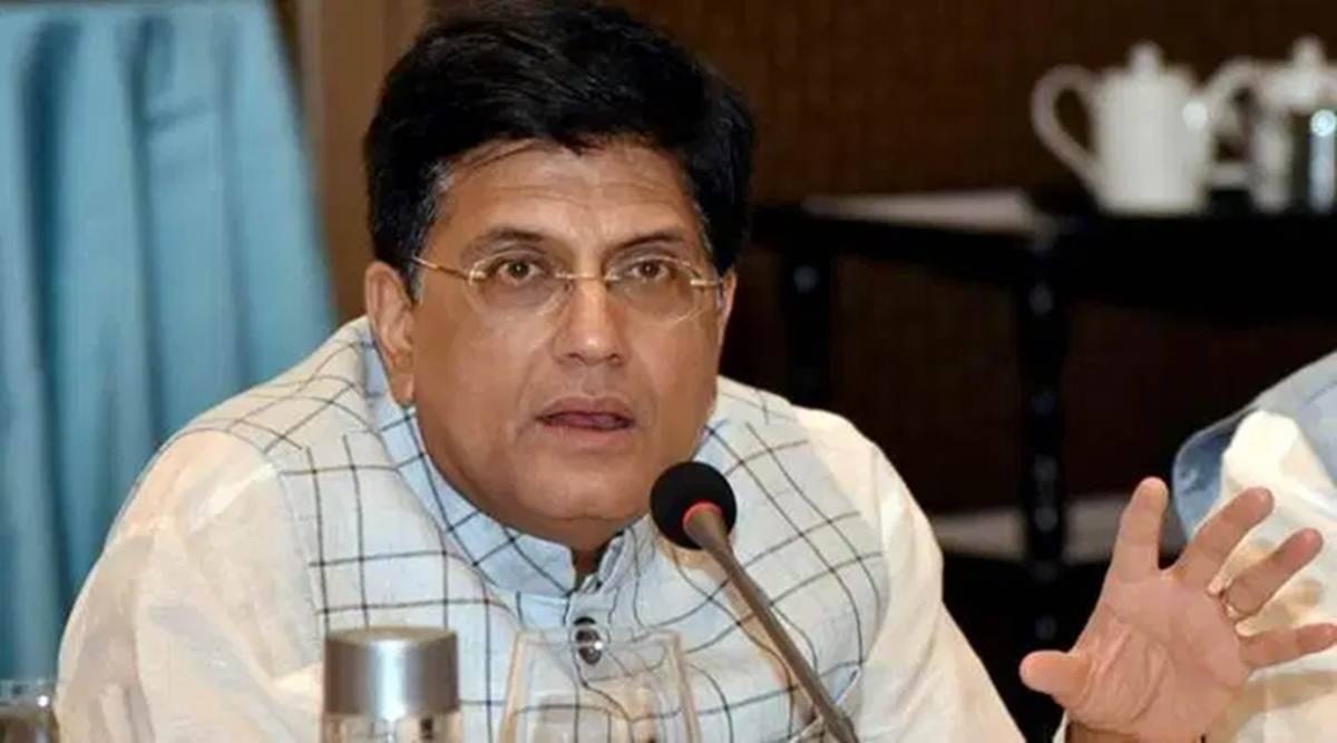 egyptapprovesindiaaswheatsupplier:piyushgoyal