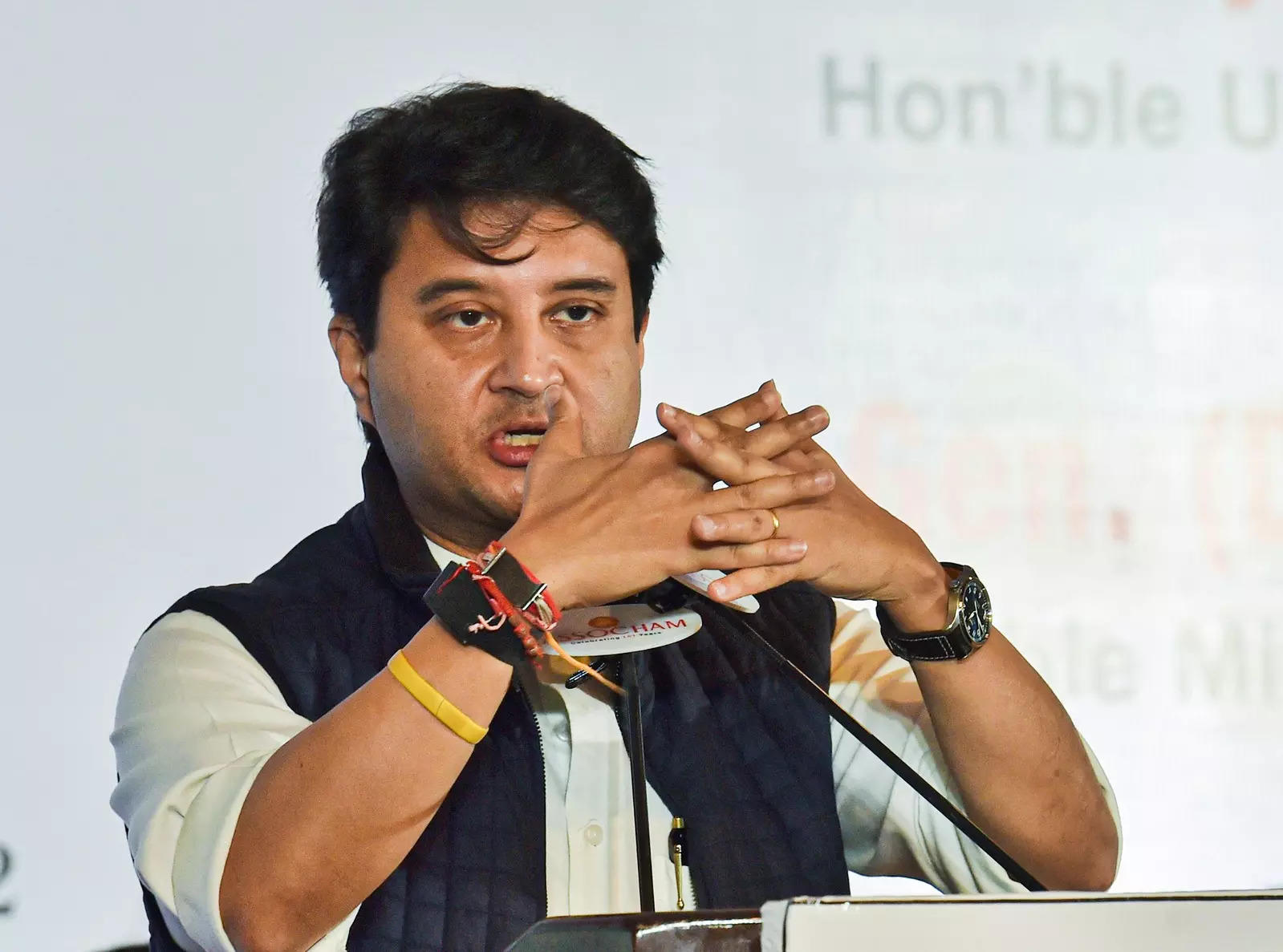 govttoestablish33newdomesticcargoterminalsby202425:jyotiradityascindia