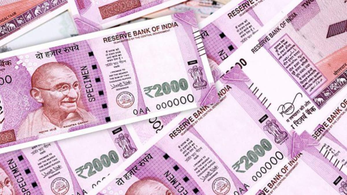 Rupee rises 24 paise to 81.49 against US dollar