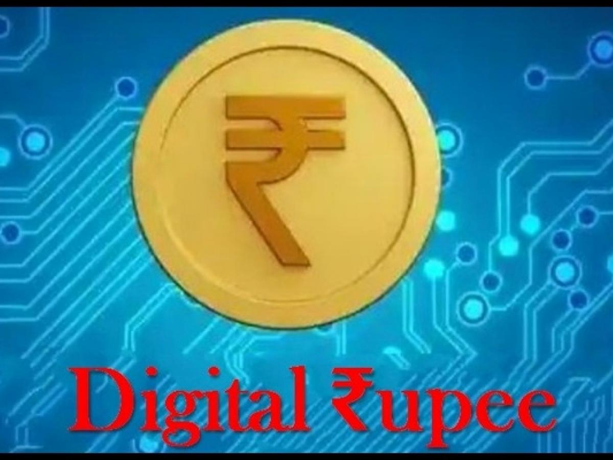 RBI announces launch of first pilot for retail digital Rupee on 1st December