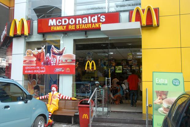 mcdonaldsterminatesfranchiseagreementfor169foodoutletsinnorthandeastindia