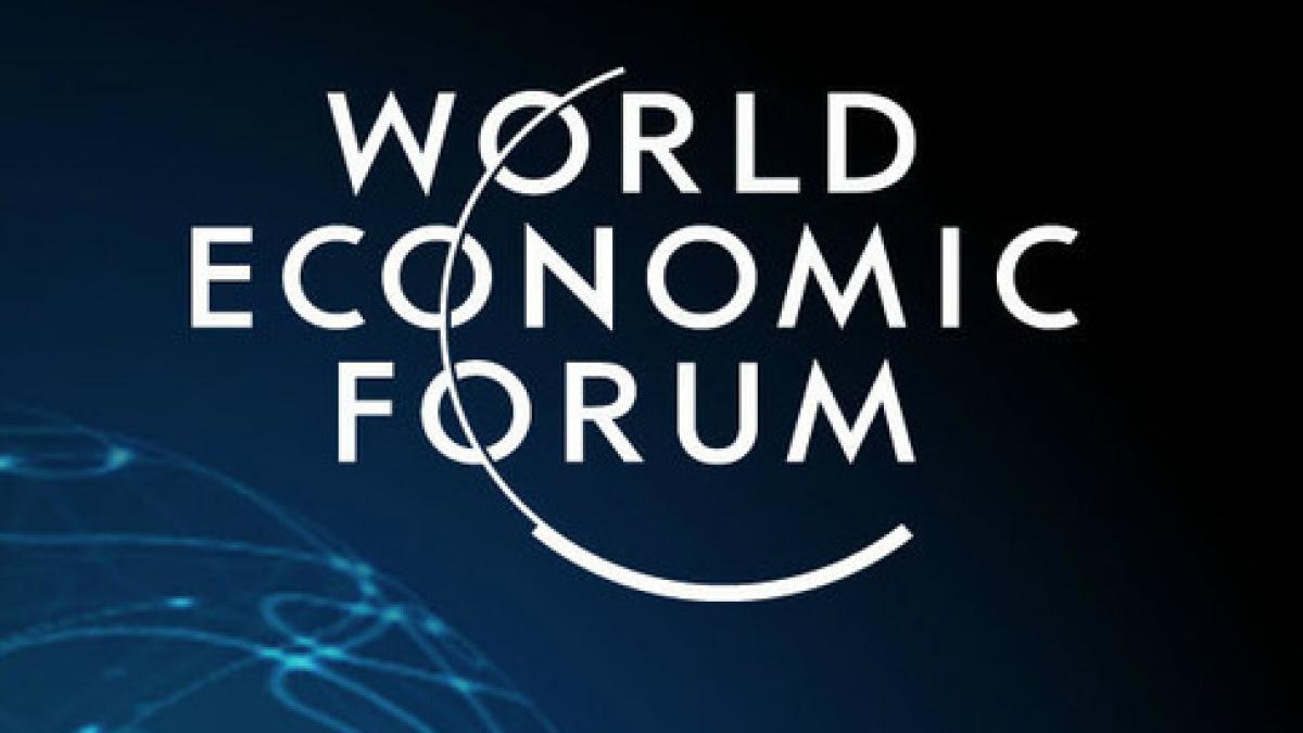 WEF announces annual meeting to be held from 22nd to 26th May at Davos