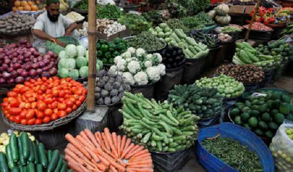 india’sretailinflationdropsto7monthlowinfeb2025