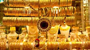 goldpricesupatrs9621010gmwhilesilverdownat97940kg
