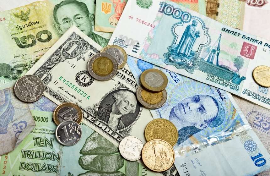 Remittances by Indians working abroad scale record high of $135 billion in FY25