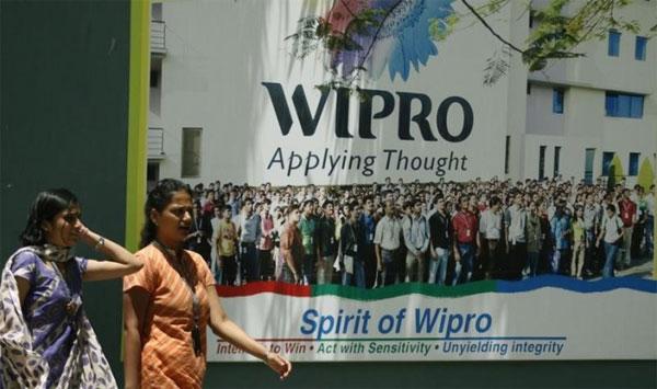 wiproarmannouncestieupwithisraelaerospaceindustries