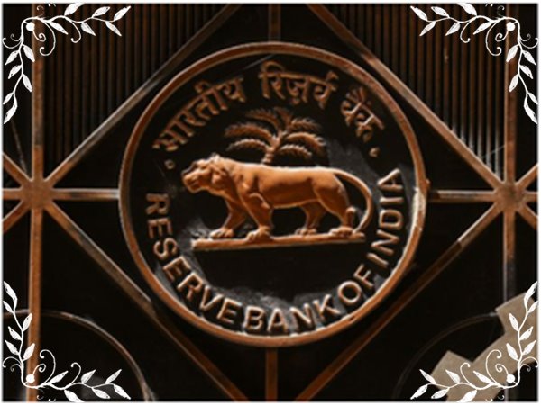 RBI Brings Back 100 Tonnes Of Gold From Vault Of UK To India