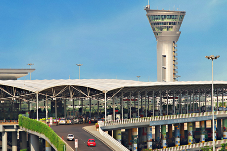 hyderabadairportbagsaciasiapacificgreenairportsgoldrecognition