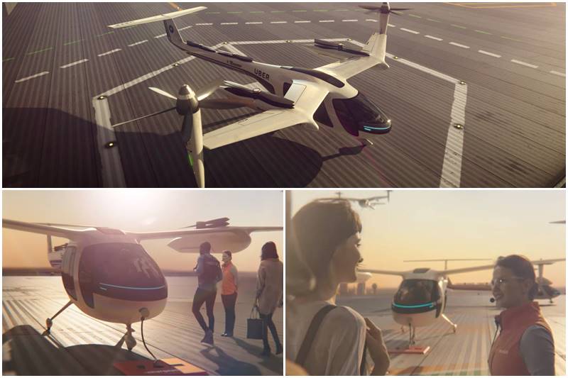 ubercollaborateswithnasatodevelopflyingtaxis