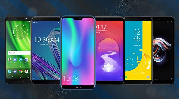 diwali2019:bestonlinesmartphonedealsunderrs25000