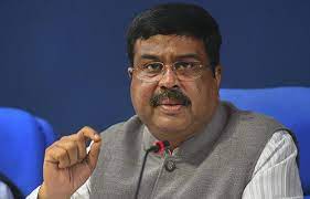 erupeewillensuretransferofbenefitstocitizensinleakproofmanner:dharmendrapradhan