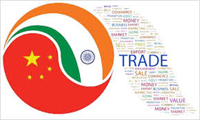 bilateraltradebetweenindiaandchinacrossesusd9037billioninfirstthreequartersof2021