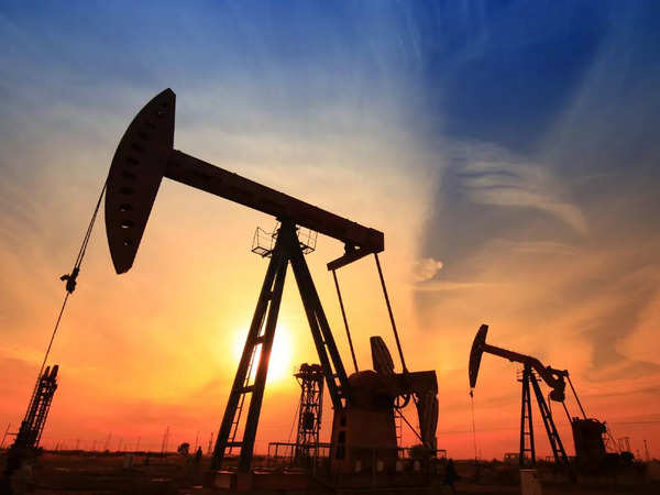 Oil Prices Decline Amidst Supply Concerns