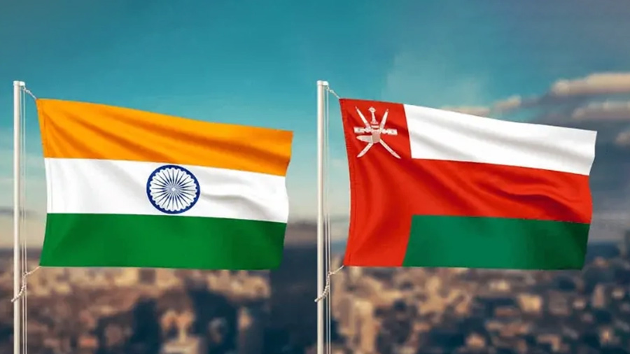 indiaomanpushforwardcepanegotiationsduringministerialtalks