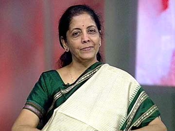 indiasstrongleadershipledtoendingwtoimpasse:sitharaman