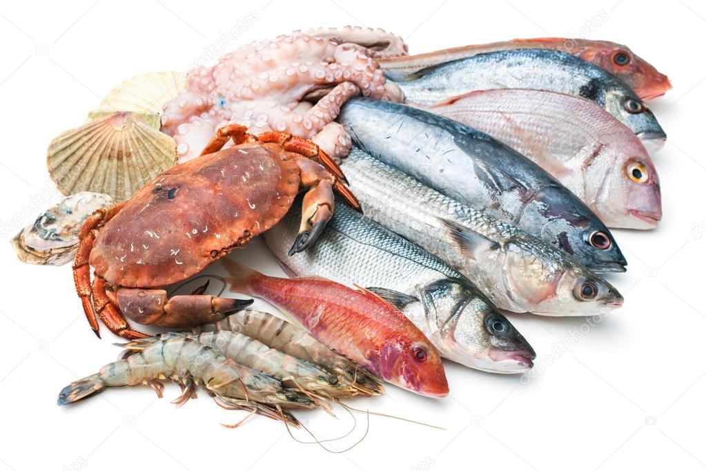 Kolkata to host India International Seafood Show 2023