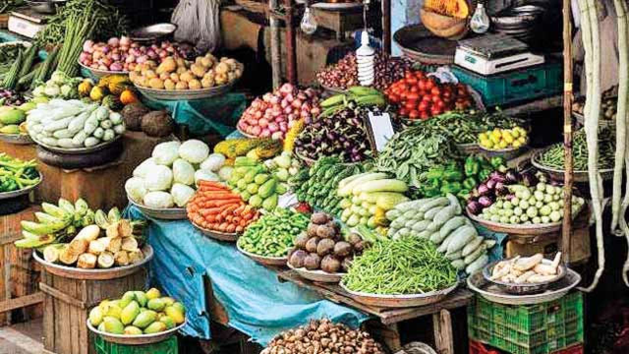 Retail inflation rises to six month high of 5.59 pc in December