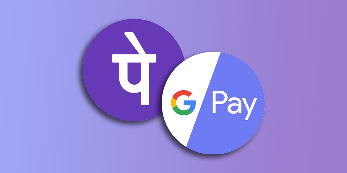 gpayphonepegainonpaytm’stravails