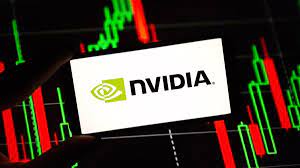 deepseekimpact:techstocksreboundevenasspotlightremainsonnvidia