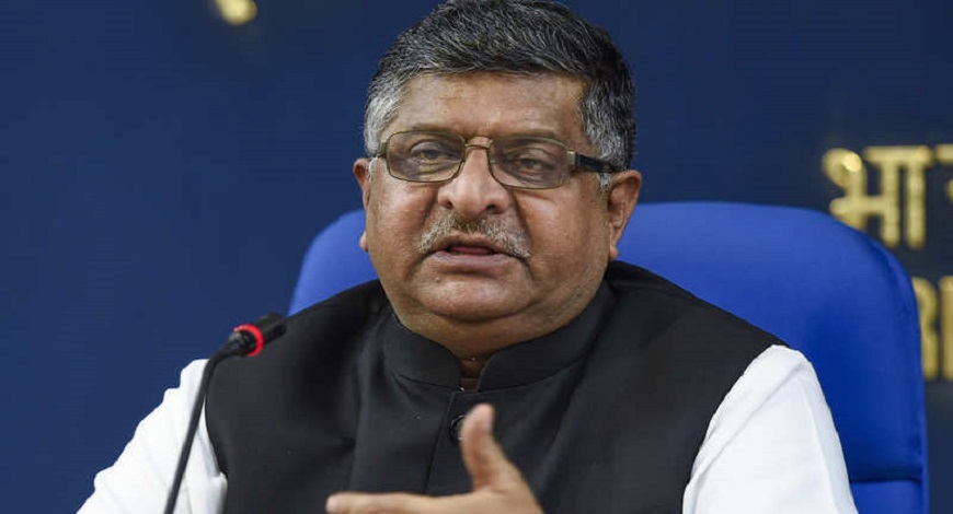 govtcreatingframeworkfordeploymentofsecure5gservices:ravishankarprasad