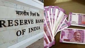 9821%of₹2000notesreturnedtobankingsystem:rbi