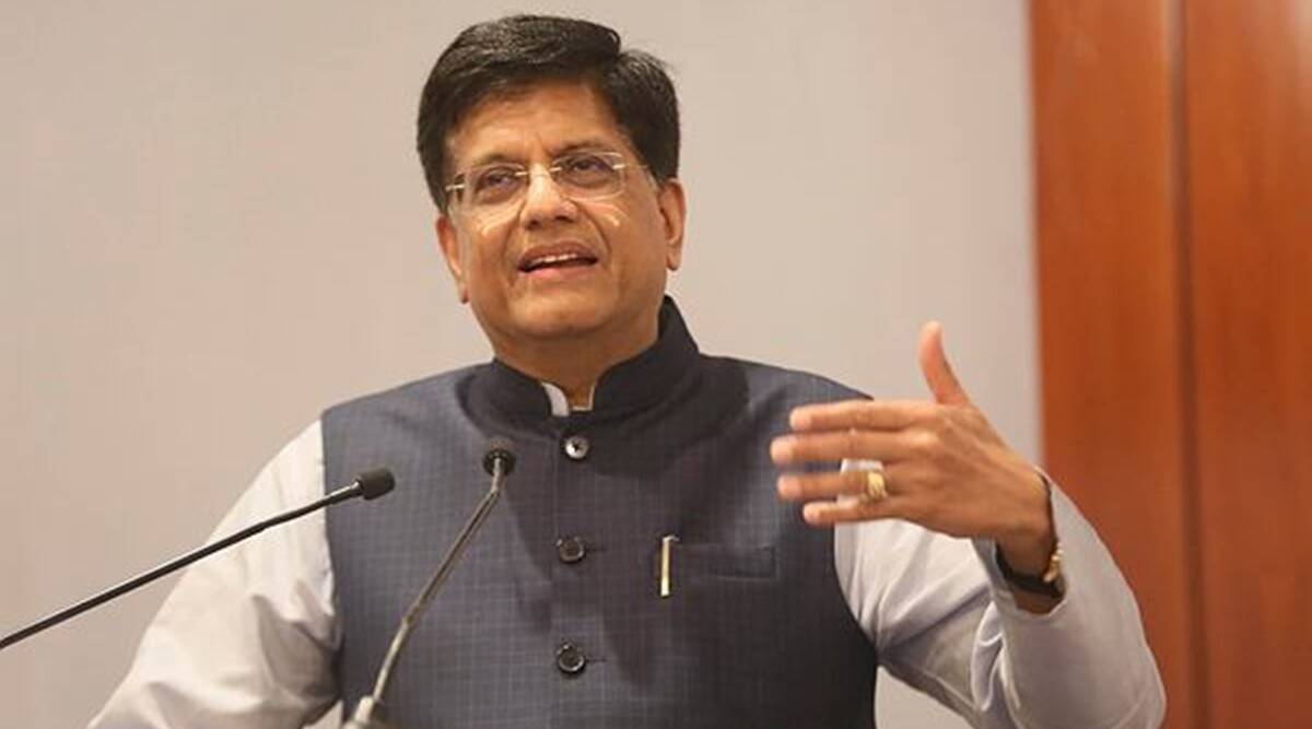 Piyush Goyal unveils digital verson of One District-One Product gift catalogue