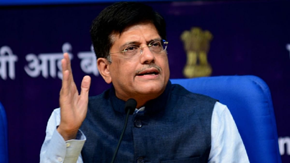 cepatogenerate10lakhjobopportunitiesforyoungsters:piyushgoyal