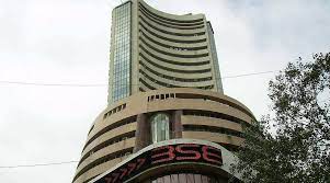 LS polls results: Sensex, Nifty see worst session in 4 years, crashes 5,000 points, investors lose over Rs 26 lakh crore