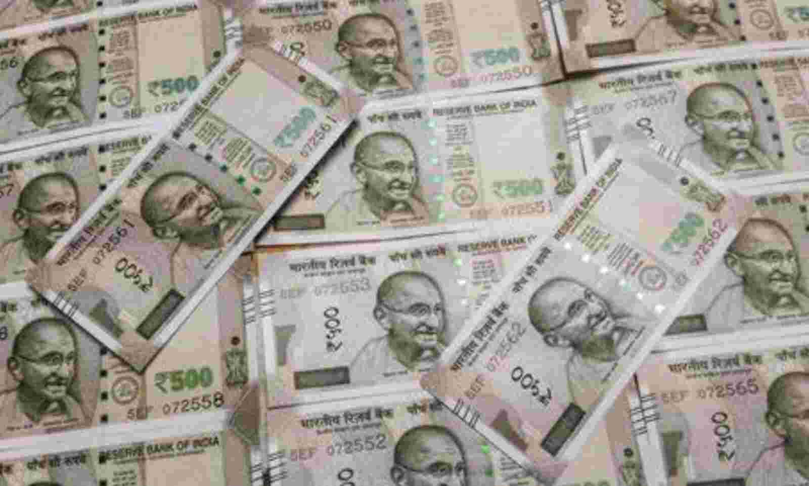 numberofrs500fakecurrencynotesroseby146percent:rbi