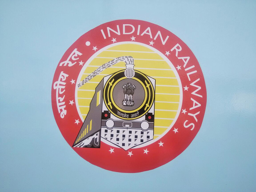 indianrailwaysoverallrevenuegrowsby38%tillaugust