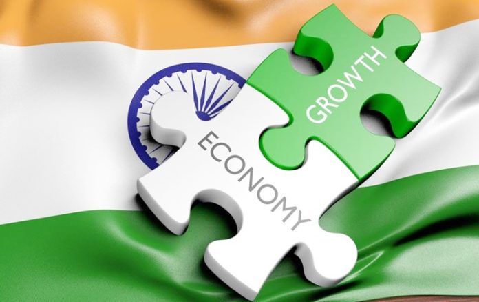 indiaswillbecomethirdlargesteconomyby2035:cebr