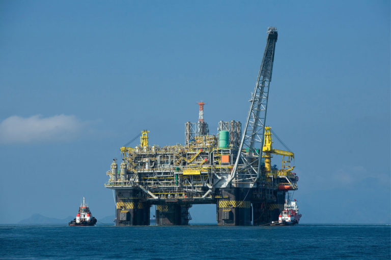 Brazil auctions off several Amazon oil sites 
