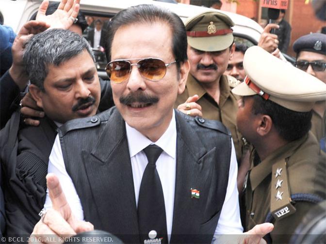 sahara’saambyvalleywillbeseizedtopayrs14000croretoinvestors:supremecourt