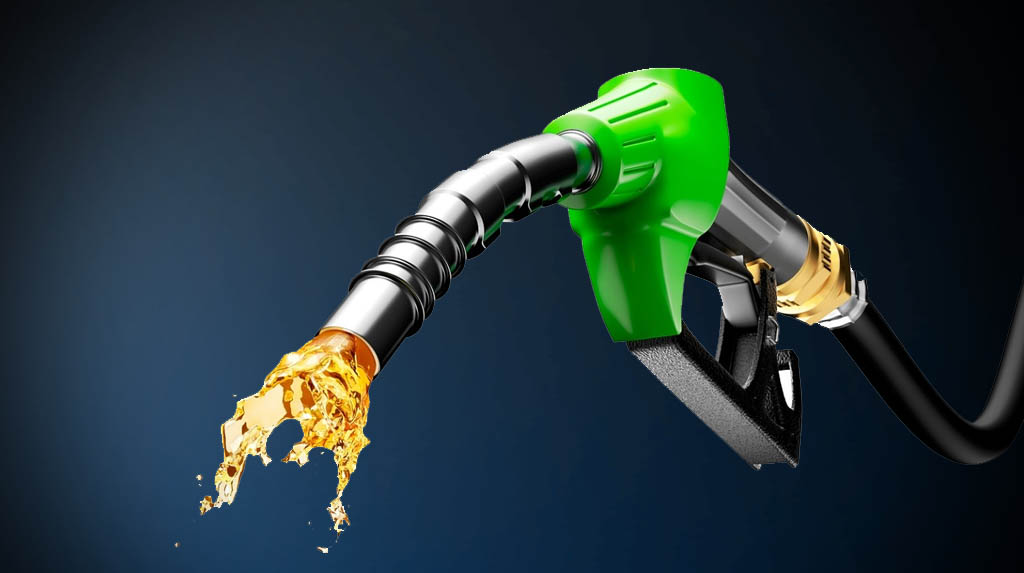 Petrol, diesel get more expensive.