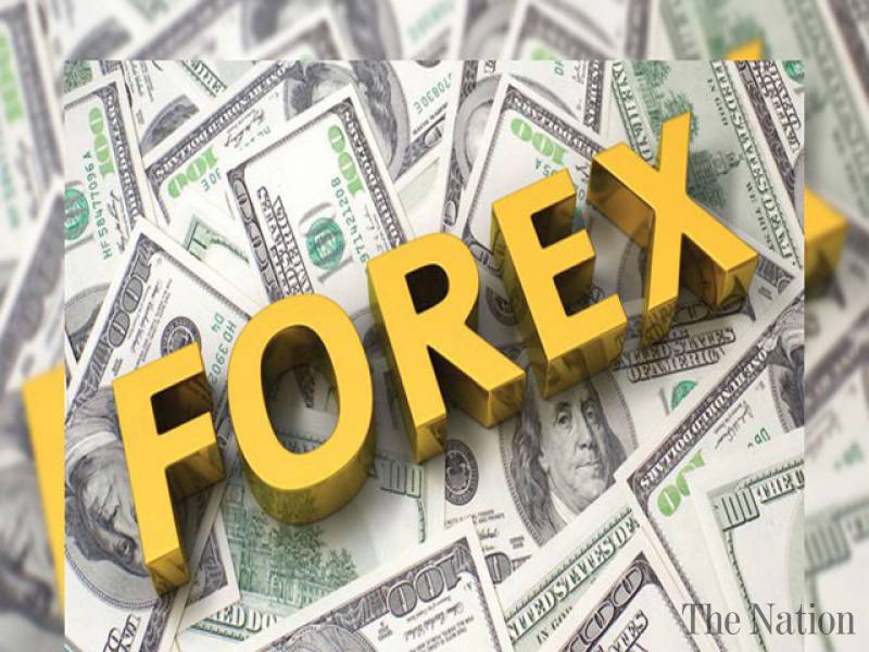 Forex Reserves Surge By Usd 3 Billion To Usd 417 789 Bn - 