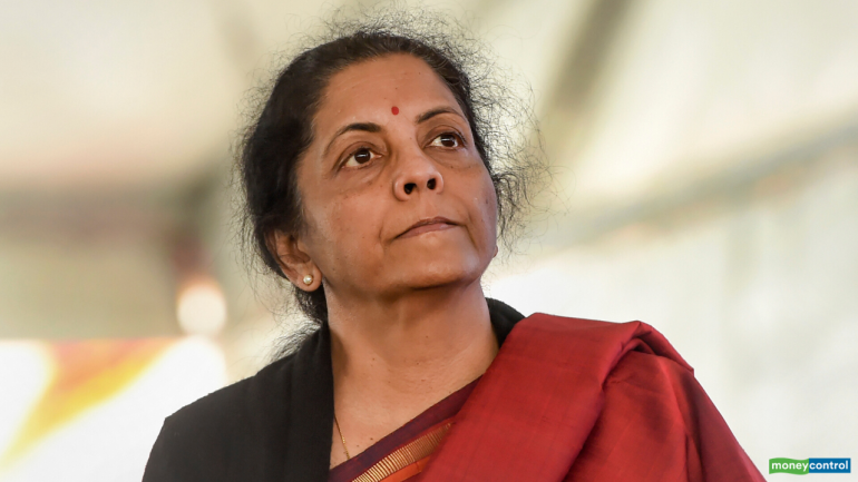 govtwillremainmajorityshareholderinlic:nirmalasitharaman