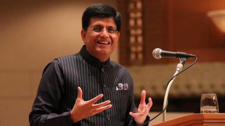 unionministerpiyushgoyalannouncesextensionofrodtepschemesupporttoadditionalexportsectorsinnewdelhi