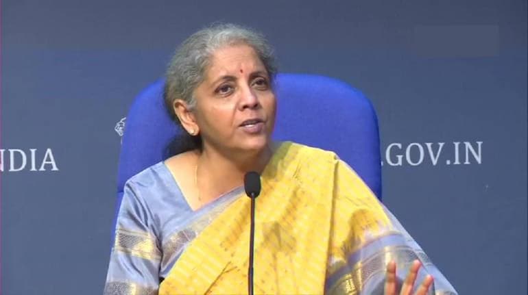 dataprivacyshouldnotbecompromisedinusingfintech:nirmalasitharaman