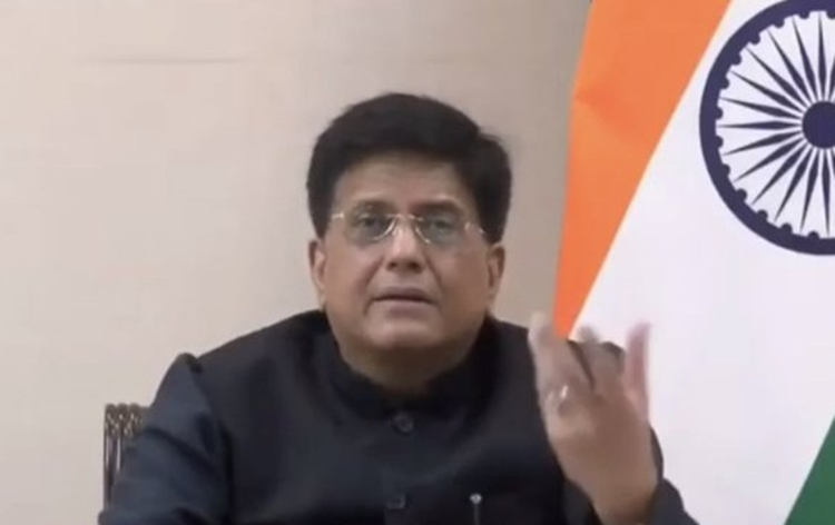 piyushgoyalcallsforpermanentsolutionsforfoodsecurityatwtoministerialmeetingingeneva