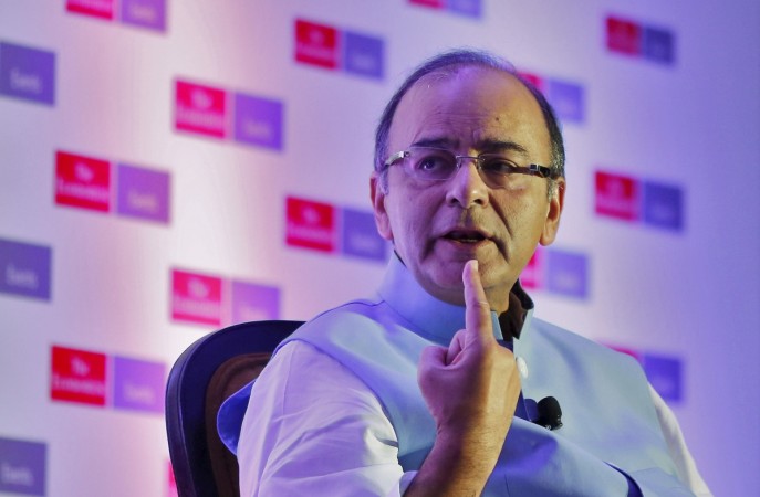 noplantotaxagriculturalincome:arunjaitely