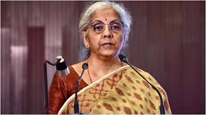 fmnirmalasitharamanunderscoresthegovernment’sfocusonreducingtradebarriersandfosteringdomesticproduction