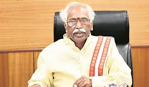 rbitoreleasers2000croretotelangana:bandarudattatreya