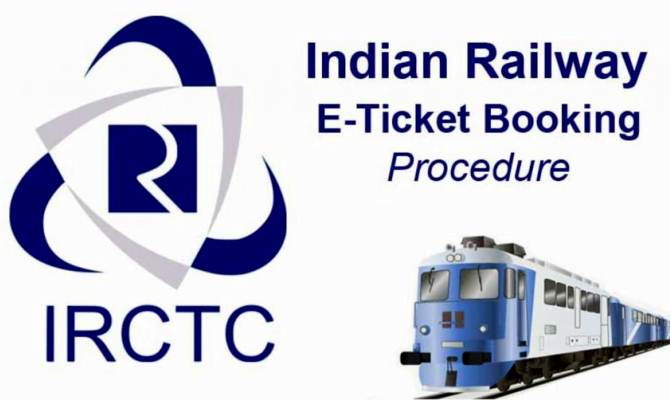 newruleshaverecentlybeenintroducedbyirctcforbookingrailwaysticketsonline